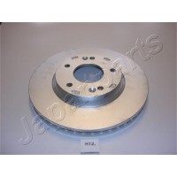 DI-H12 JAPANPARTS Гальмівний диск