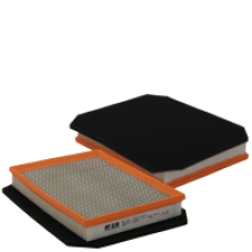 HP 2256 FIL FILTER Повітряний фільтр