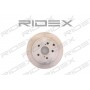 82B0149 RIDEX Гальмівний диск