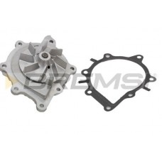 WP0235 BREMSI Водяний насос охолодження двигуна