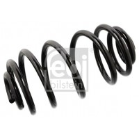 104720 FEBI BILSTEIN Пружина ходової частини