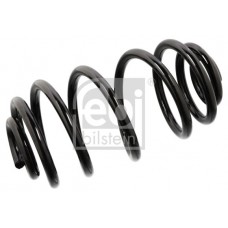 104720 FEBI BILSTEIN Пружина ходової частини