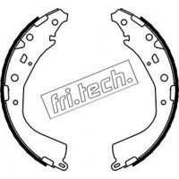 1115.319 fri.tech. Комплект гальмівних колодок