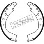 1115.319 fri.tech. Комплект гальмівних колодок