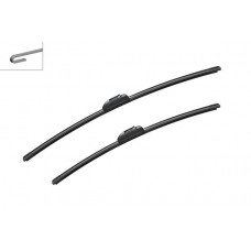 3 397 007 567 BOSCH Щітка склоочисника
