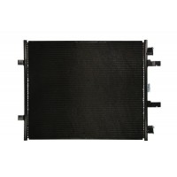 KTT110418 THERMOTEC Конденсатор кондиціонера