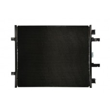 KTT110418 THERMOTEC Конденсатор кондиціонера