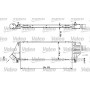 817640 VALEO Интеркулер