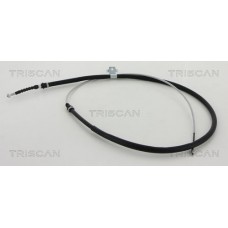 8140 38167 TRISCAN Тросик, cтояночный тормоз