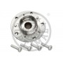 501131 OPTIMAL Комплект підшипника ступиці колеса