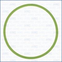 WG1163730 WILMINK GROUP Прокладка впускного колектора