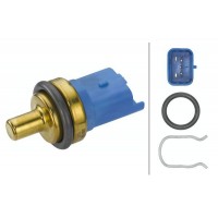 6PT 013 113-151 HELLA Датчик температура охолоджувальної рідини