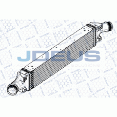 RA8010610 JDEUS Интеркулер
