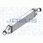 RA8010610 JDEUS Интеркулер