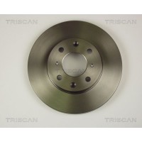 8120 40112 TRISCAN Гальмівний диск