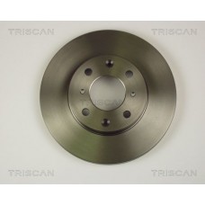 8120 40112 TRISCAN Гальмівний диск