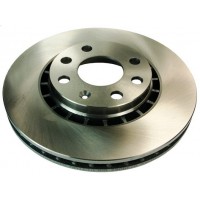 B130089 DENCKERMANN Гальмівний диск