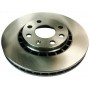 B130089 DENCKERMANN Гальмівний диск