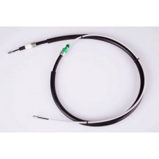 8AS 355 669-211 HELLA PAGID Тросик, cтояночный тормоз