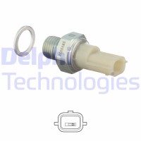 SW90038 DELPHI Датчик тиску масла