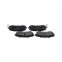 KBP-6514 KAVO PARTS КомплеК т гальмівних колодок, дискове гальмо