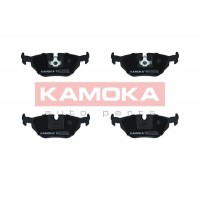 JQ1011700 KAMOKA Комплект гальмівних колодок дисковий гальм