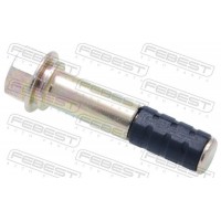 0274-Y51UF FEBEST Напрямний болт корпус скоби гальма