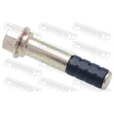 0274-Y51UF FEBEST Напрямний болт корпус скоби гальма