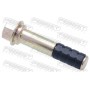 0274-Y51UF FEBEST Напрямний болт корпус скоби гальма