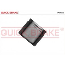 185231 QUICK BRAKE Поршень корпус скоби гальма
