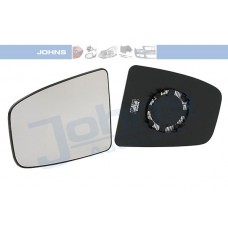40 45 37-81 JOHNS Дзеркальне скло зовнішнє дзеркало