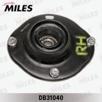DB31040 MILES Опора стійки амортизатора