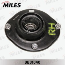 DB31040 MILES Опора стійки амортизатора