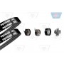KT 1515 W1 OPTIBELT Водяний насос комплект зубчастого ременя