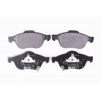 8DB 355 011-041 HELLA КомплеК т гальмівних колодок, дискове гальмо