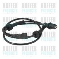 8290189 HOFFER Датчик частота обертання колеса