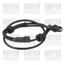 8290189 HOFFER Датчик частота обертання колеса