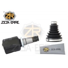 ZR7574 ZETA-ERRE Шарнирный комплект, Привідний вал