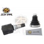 ZR7574 ZETA-ERRE Шарнирный комплект, Привідний вал