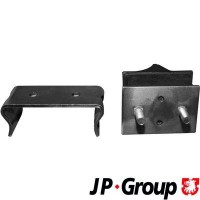1117912500 JP GROUP Підвіска двигун