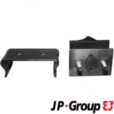 1117912500 JP GROUP Підвіска двигун