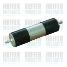 4910 HOFFER Паливний фільтр