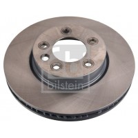 33164 FEBI BILSTEIN Гальмівний диск