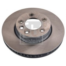 33164 FEBI BILSTEIN Гальмівний диск