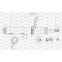 SAB8205.11 OPEN PARTS Амортизатор