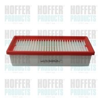 18501 HOFFER Повітряний фільтр