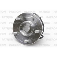 PBK6763H PATRON Комплект підшипника ступиці колеса