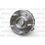 PBK6763H PATRON Комплект підшипника ступиці колеса