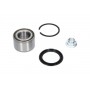 WBK-4519 KAVO PARTS Комплект підшипника ступиці колеса