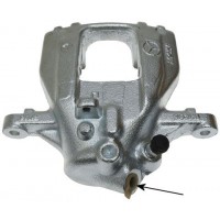 8AC 355 388-761 HELLA Гальмівний супорт